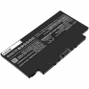 Fujitsu LifeBook A3510 / CP641484-01 4050mAh Li-Polymer 10.8V (Cameron Sino)