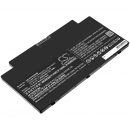 Fujitsu LifeBook A3510 / CP641484-01 4050mAh Li-Polymer 10.8V (Cameron Sino)