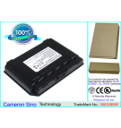 Fujitsu Lifebook A3210 / FPCBP160 4400 mAh Li-Ion 10,8 V (Cameron Sino)