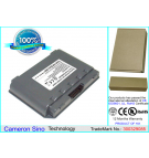 Fujitsu LifeBook A3120 / FPCBP159 2200 mAh Li-Ion 14,4 V (Cameron Sino)