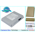 Fujitsu FMV-BIBLO NB16B / FPCBP42 3400 mAh Li-ion 10,8 V (Cameron Sino)