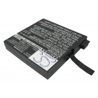 Fujitsu Amilo L-6825 / 23-UD4000-3A 4400 mAh Li-ion 14.8 V (Cameron Sino)