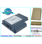 Fujitsu FMV-BIBLO MG75E / FM-36 4400 mAh Li-Ion 14,4 V (Cameron Sino)