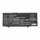 Fujitsu LifeBook U7412 / CP813249-01 3900 mAh Li-Polymer 15,44 V (Cameron Sino)