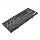 Fujitsu LifeBook U7412 / CP813249-01 3900 mAh Li-Polymer 15,44 V (Cameron Sino)