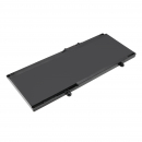 Fujitsu LifeBook U7412 / CP813249-01 3900 mAh Li-Polymer 15,44 V (Cameron Sino)