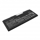 Fujitsu Lifebook U7470MP590DE / CP721834-01 3450mAh Li-Polymer 14.4V (Cameron Sino)