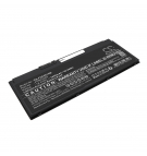 Fujitsu Lifebook U7470MP590DE / CP721834-01 3450 mAh Li-Polymer 14,4 V (Cameron Sino)