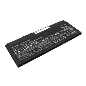 Fujitsu Lifebook U7470MP590DE / CP721834-01 3450mAh Li-Polymer 14.4V (Cameron Sino)