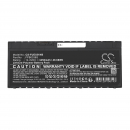 Fujitsu Lifebook U7470MP590DE / CP721834-01 3450mAh Li-Polymer 14.4V (Cameron Sino)