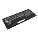 Fujitsu Lifebook U7470MP590DE / CP721834-01 3450mAh Li-Polymer 14.4V (Cameron Sino)