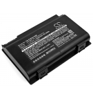 Fujitsu Celsius H920 / CP335319-01 4400 mAh Li-Ion 14,4 V (Cameron Sino)