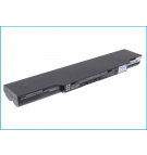 Fujitsu LifeBook LH701A / CP477891-01 4400 mAh Li-Ion 11,1 V (Cameron Sino)