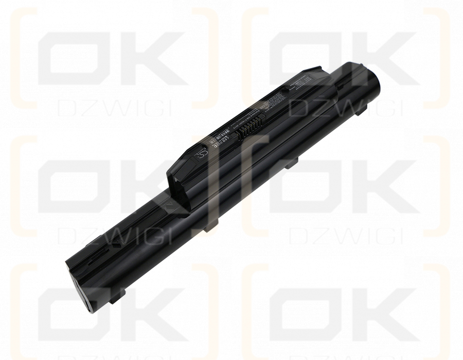 Fujitsu LifeBook LH532 AP / CP568422-01 6600 mAh Li-ion 10.8 V (Cameron Sino)