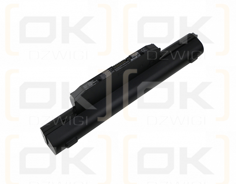 Fujitsu LifeBook LH532 AP / CP568422-01 6600 mAh Li-ion 10.8 V (Cameron Sino)
