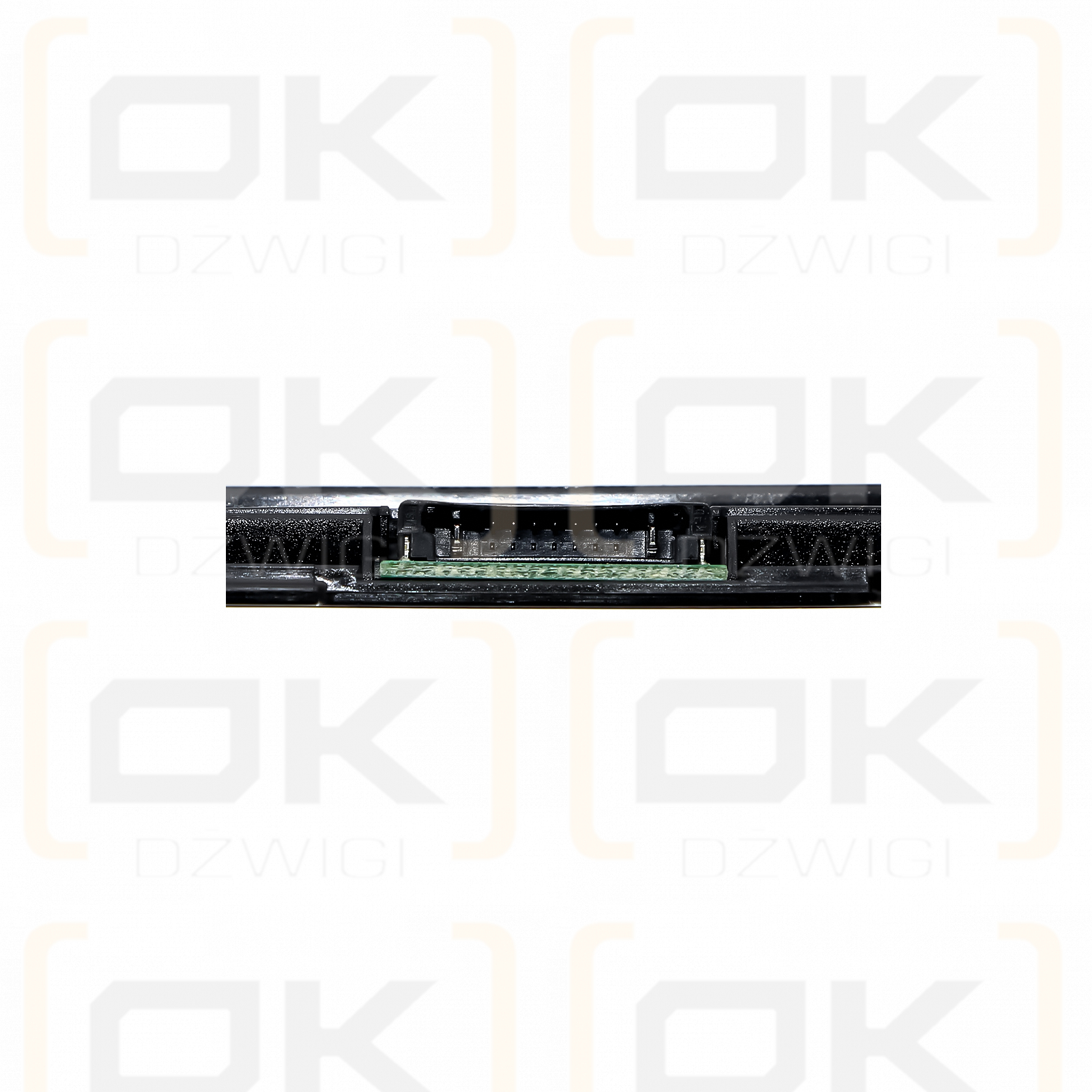 Fujitsu Stylistic Q739 / CP785375-XX 3400 mAh Li-Polymer 11,1 V (Cameron Sino)