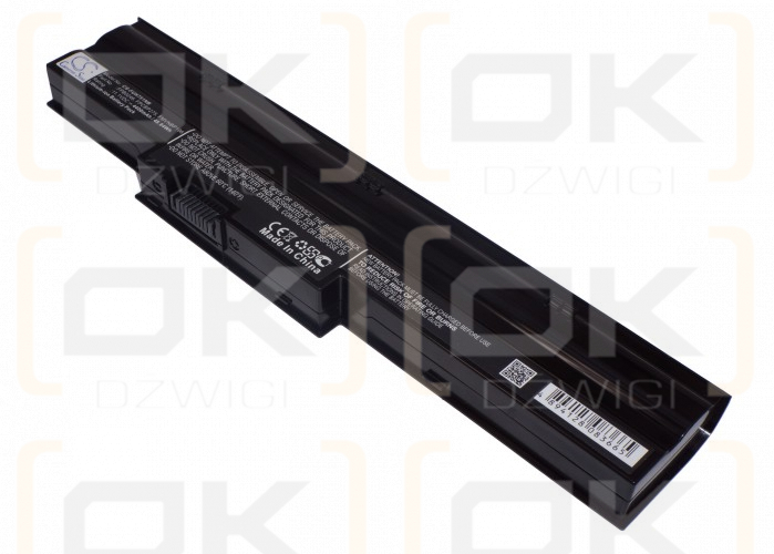 Fujitsu Lifebook NH751 / FPB0246 4400 mAh Li-ion 11.1 V (Cameron Sino)