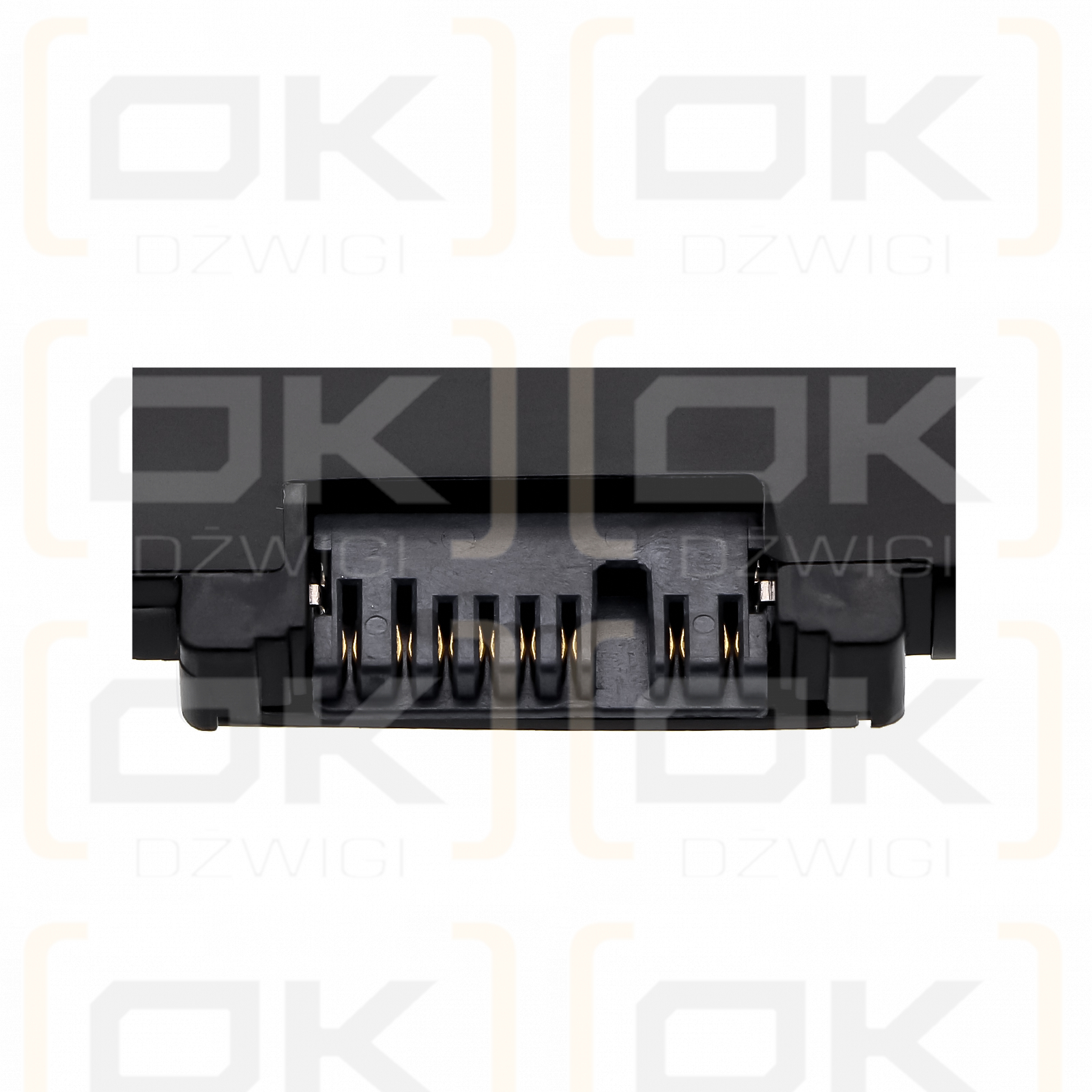 Fujitsu LifeBook WC2/E3 / CP790491-01 3400 мАч литий-полимерный 15,4 В (Cameron Sino)