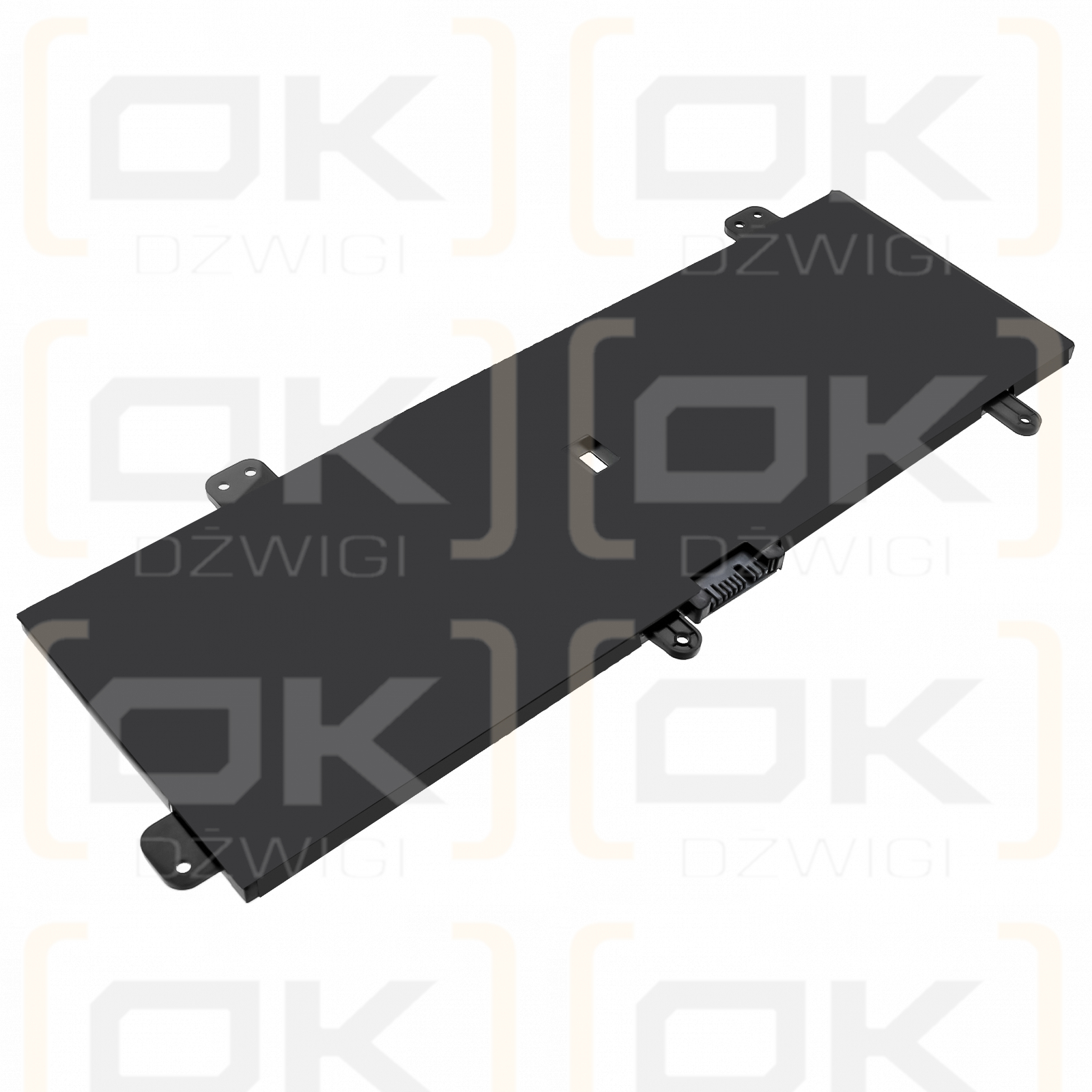 Fujitsu LifeBook WC2/E3 / CP790491-01 3400 мАч литий-полимерный 15,4 В (Cameron Sino)