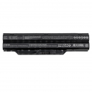 Fujitsu LifeBook SH782 / FPCBP390 5200mAh Li-ion 10.8V (Cameron Sino)