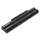 Fujitsu LifeBook SH782 / FPCBP390 5200mAh Li-ion 10.8V (Cameron Sino)