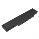 Fujitsu LifeBook SH782 / FPCBP390 5200mAh Li-ion 10.8V (Cameron Sino)