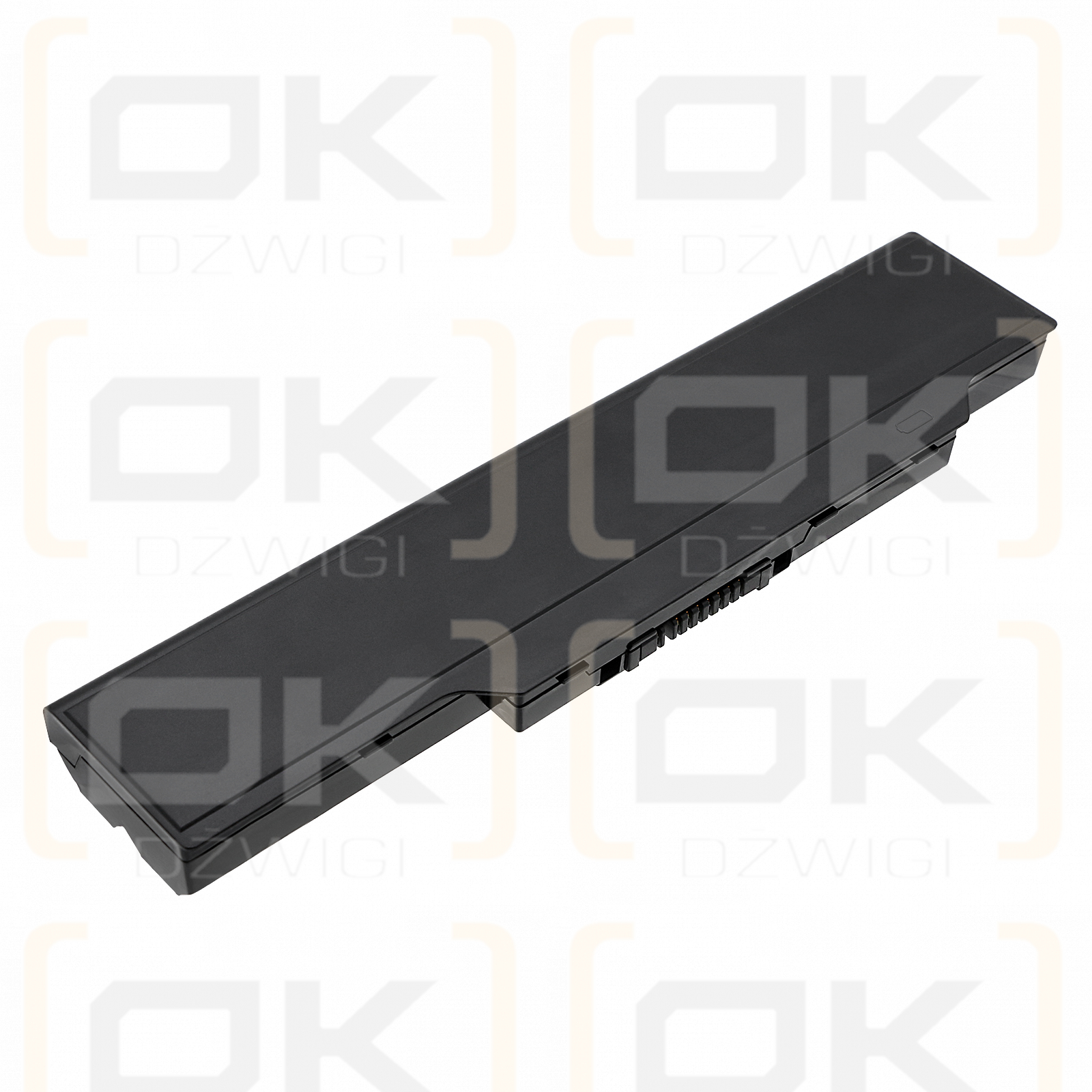 Fujitsu LifeBook SH782 / FPCBP390 5200mAh Li-ion 10.8V (Cameron Sino)