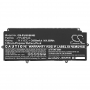 Fujitsu LifeBook U9311X VFY U9X11MF7DMIT / CP730401-01 3450mAh Li-Polymer 14.4V (Cameron Sino)