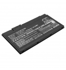 Fujitsu LifeBook U728 / FPCBP530 4150 mAh Li-Polymer 10,8 V (Cameron Sino)