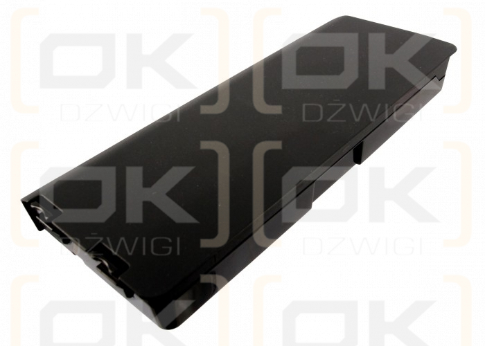 Fujitsu LifeBook P8020 / FPCBP194 6600 mAh Li-ion 7.2 V (Cameron Sino)