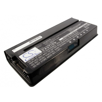 Fujitsu LifeBook P8020 / FPCBP194 6600 mAh Li-ion 7.2 V (Cameron Sino)