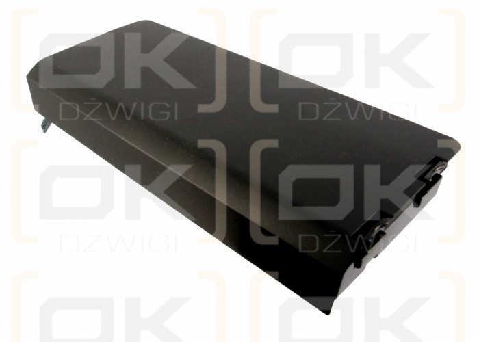 Fujitsu LifeBook P8020 / FPCBP194 6600 mAh Li-ion 7.2 V (Cameron Sino)