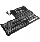 Fujitsu Stylistic Q704 / CP642113-01 4150 mAh Li-Polymer 10,8 V (Cameron Sino)