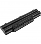 Fujitsu AH550/BN / FMVNBP190 4400 mAh Li-Ion 11,1 V (Cameron Sino)