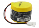 GP/T107 300mAh Ni-MH 3,6V (Cameron Sino)