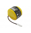 GP / T107 300 mAh Ni-MH 3,6 V (Cameron Sino)