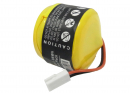 GP/T107 300mAh Ni-MH 3,6V (Cameron Sino)