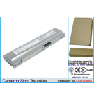 Fujitsu Lifebook B3010D / FMVNBP117 4400 mAh Li-Ion 10,8 V (Cameron Sino)