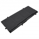 Fujitsu LifeBook U7512 / CP801785 4250 mAh Li-Polymer 15,12 V (Cameron Sino)