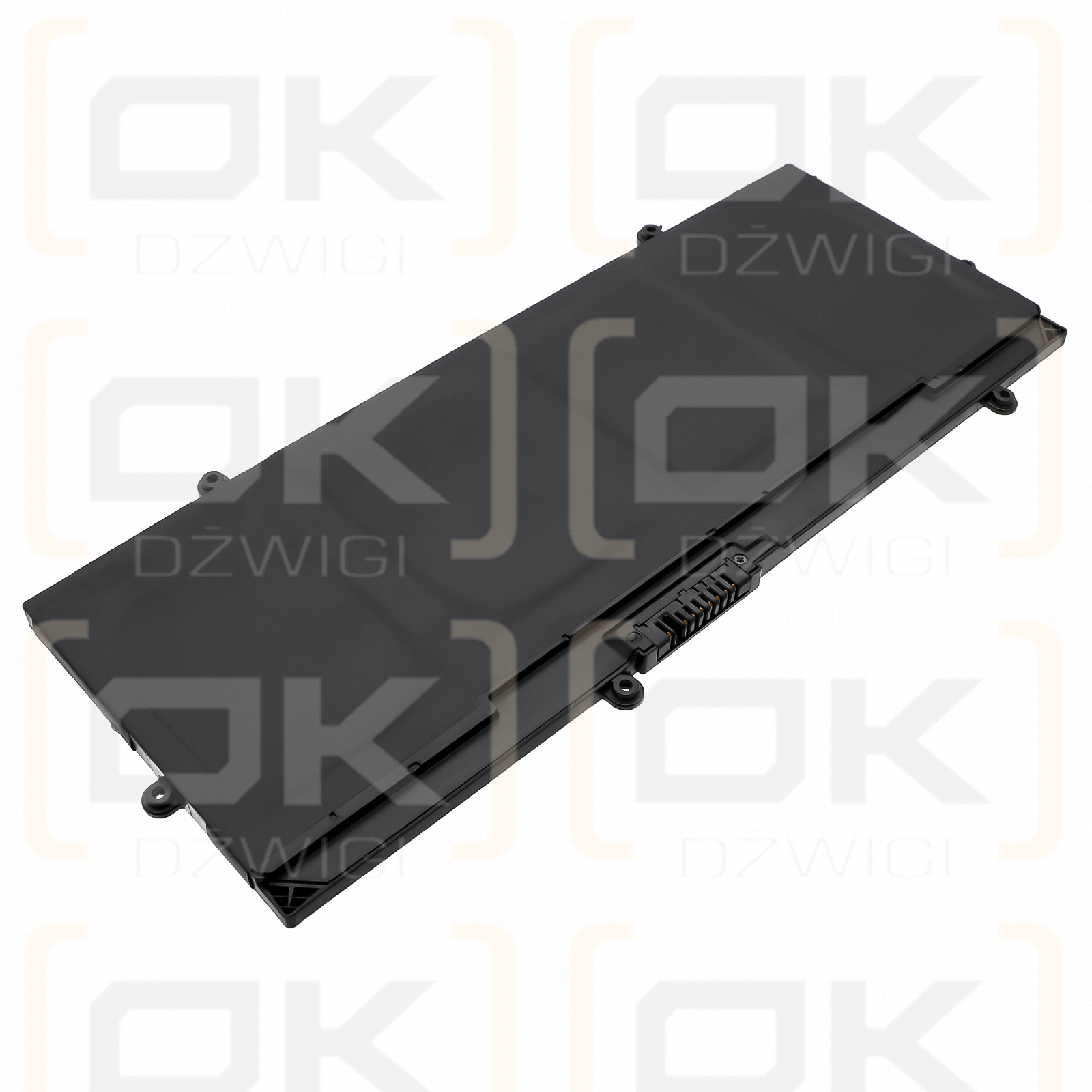Fujitsu LifeBook U7512 / CP801785 4250 mAh Li-Polymer 15,12 V (Cameron Sino)