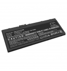 Fujitsu LifeBook U7310 / CP784743-03 4150mAh Li-Polymer 14.4V (Cameron Sino)
