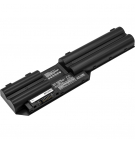 Fujitsu LifeBook T902 / FPCBP373 6600 mAh Li-Ion 10,8 V (Cameron Sino)