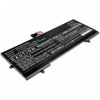 Fujitsu Lifebook U77 / FPCBP372 3100mAh Li-Polymer 14.4V (Cameron Sino)