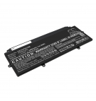 Fujitsu FUTRO MU937 / FPCBP535 3400 mAh Li-Polymer 7,2 V (Cameron Sino)