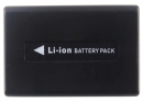 Sony HDR-CX110R / NP-FV100 2850mAh Li-ion 7.4V (Cameron Sino)