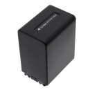Sony HDR-XR150 / NP-FV100 2850 mAh Li-ion 7,4 V (Cameron Sino)