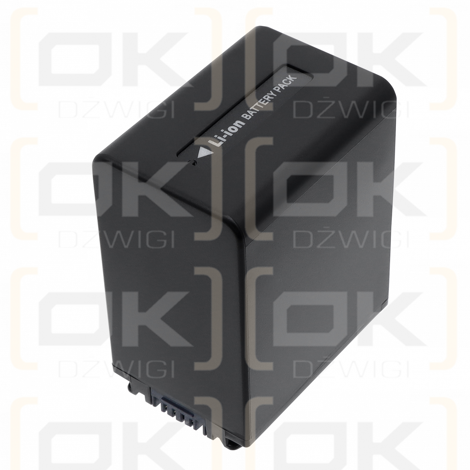 Sony HDR-XR150 / NP-FV100 2850 mAh Li-ion 7,4 V (Cameron Sino)