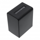 Sony HDR-XR150 / NP-FV100 2850 mAh Li-ion 7,4 V (Cameron Sino)
