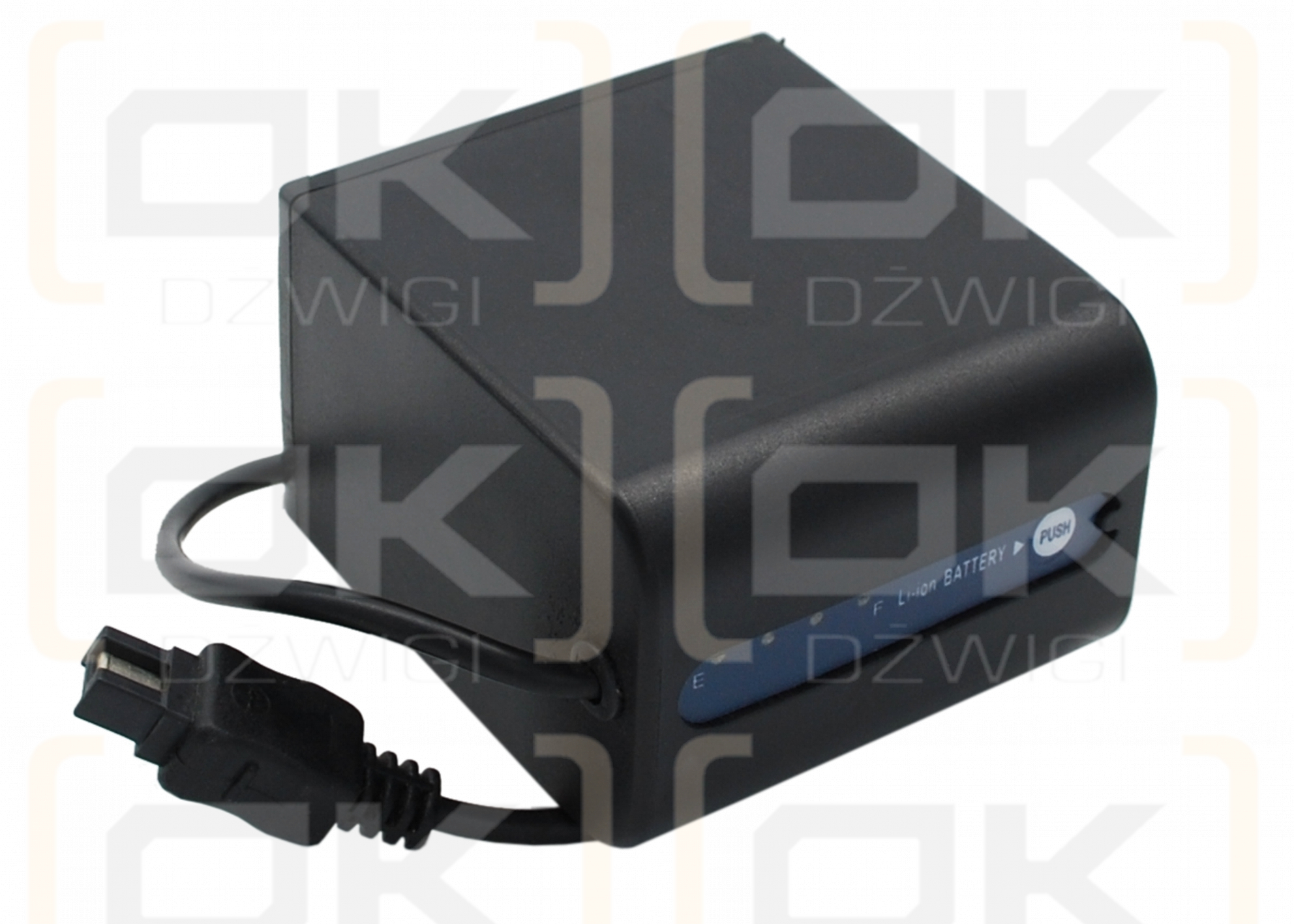 Sony HDR-CX110R / NP-FV100 1950 mAh Li-ion 7,4 V (Cameron Sino)