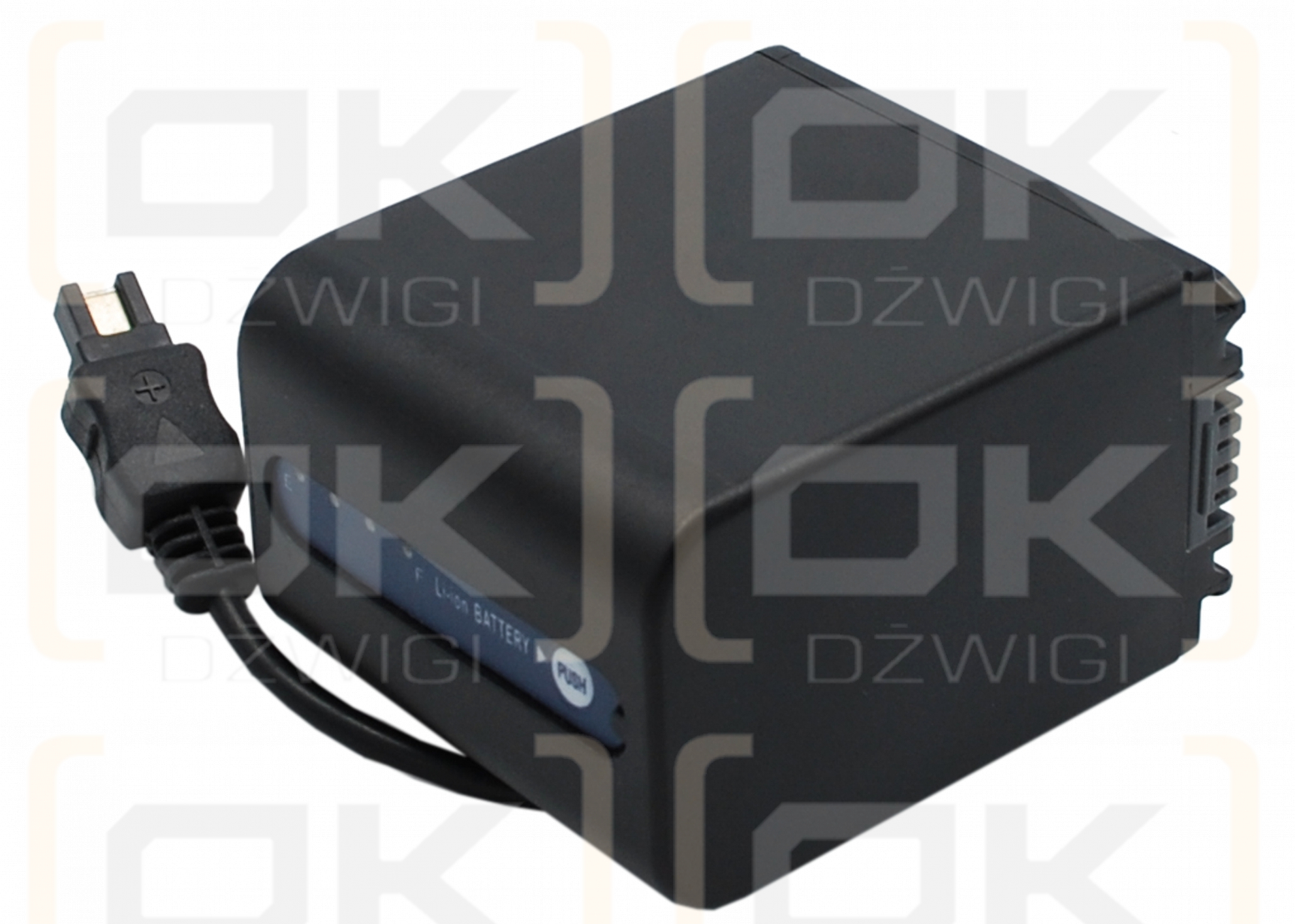 Sony HDR-CX110R / NP-FV100 1950 mAh Li-ion 7,4 V (Cameron Sino)